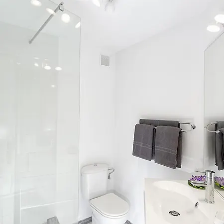 V02 El Alarife - Apartment *