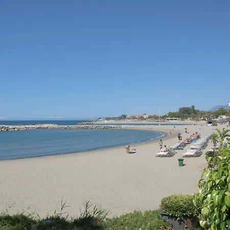 Apartment V02 El Alarife -
