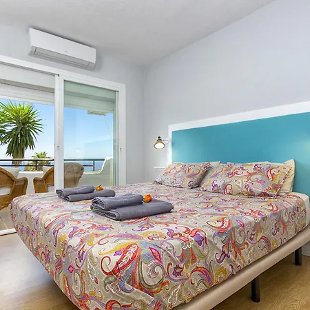 Apartment V02 El Alarife -