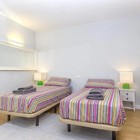 Apartment V02 El Alarife -