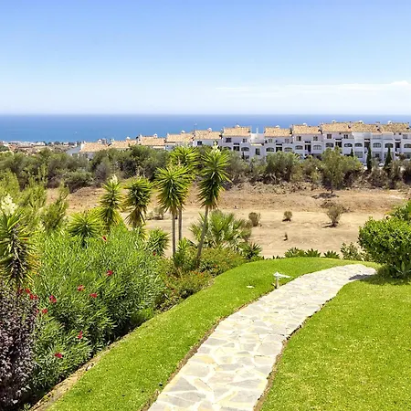 Apartment V02 El Alarife - Sitio de Calahonda
